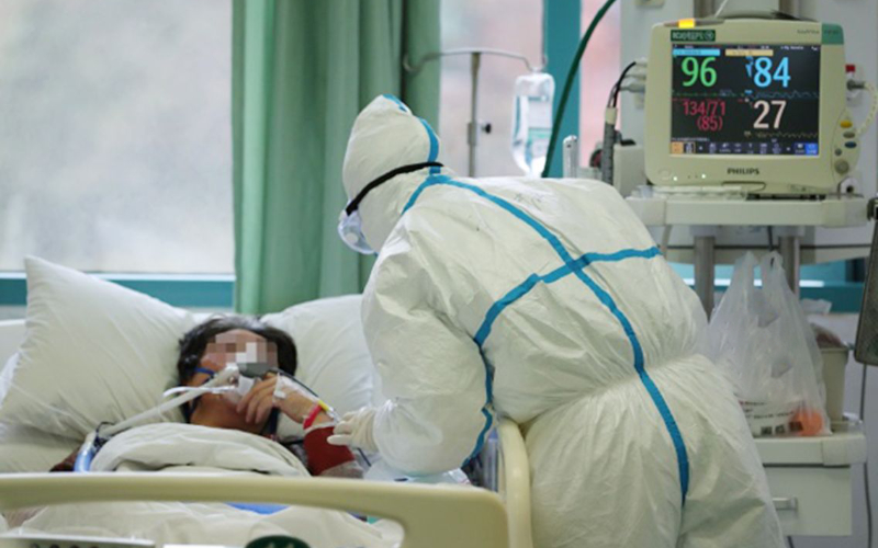 Morocco's Covid-19 Relief Fund Reaches 33.7 Billion Dirhams, Boosts Healthcare and Economy