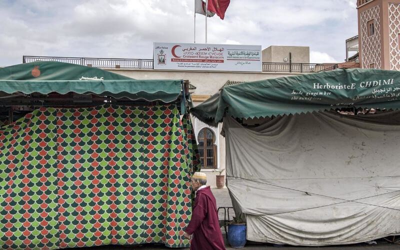 Morocco's Credit Rating Downgraded as Pandemic Impacts Economy and Budget Deficit