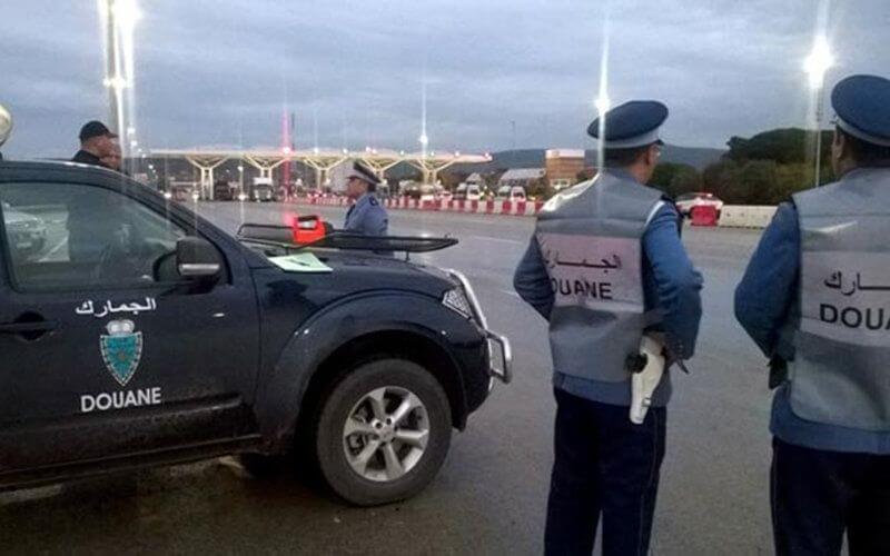 Morocco's Customs Revenue Plunges 10% Amid COVID-19 Crisis