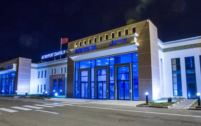Morocco's Dakhla Airport to Triple in Size, Boost Passenger Capacity