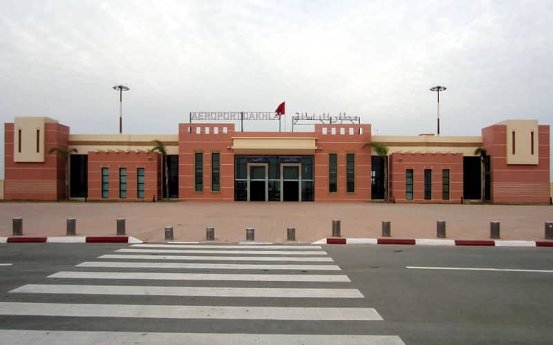 Morocco's Dakhla Airport to Undergo Major Expansion and Modernization