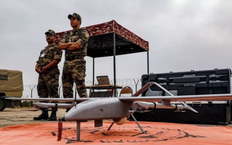 Morocco's Defense Budget Hits Record $11.3 Billion for 2024, Boosting Military Capabilities