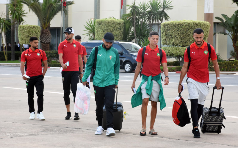 Morocco's Defense Woes Cast Shadow on Africa Cup of Nations Prospects