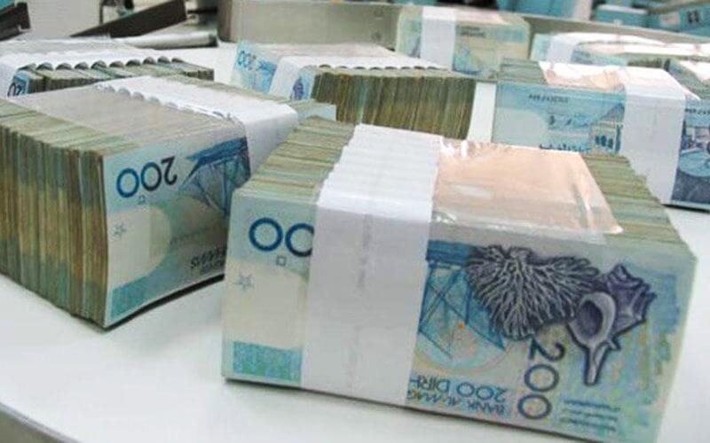 Morocco's Domestic Debt Surges to $60.1 Billion, Reaching 50.1% of GDP