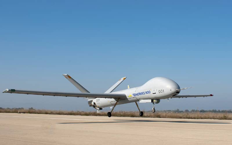 Morocco's Drone Arsenal Shifts Power Balance in Western Sahara Conflict