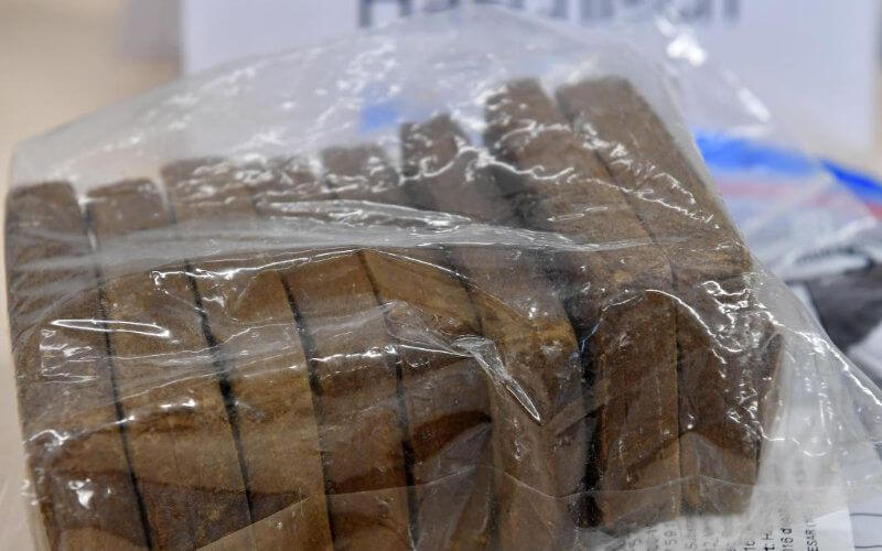 Morocco's Drug Trade Evolves: Traffickers Recruit Women and Disabled Individuals