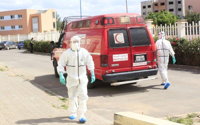 Morocco's Early COVID-19 Response Prevented 6,000 Deaths, Health Minister Says