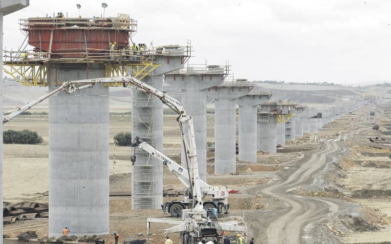 Morocco's Economic Boom: Tourism and Auto Industry Drive 4% GDP Growth