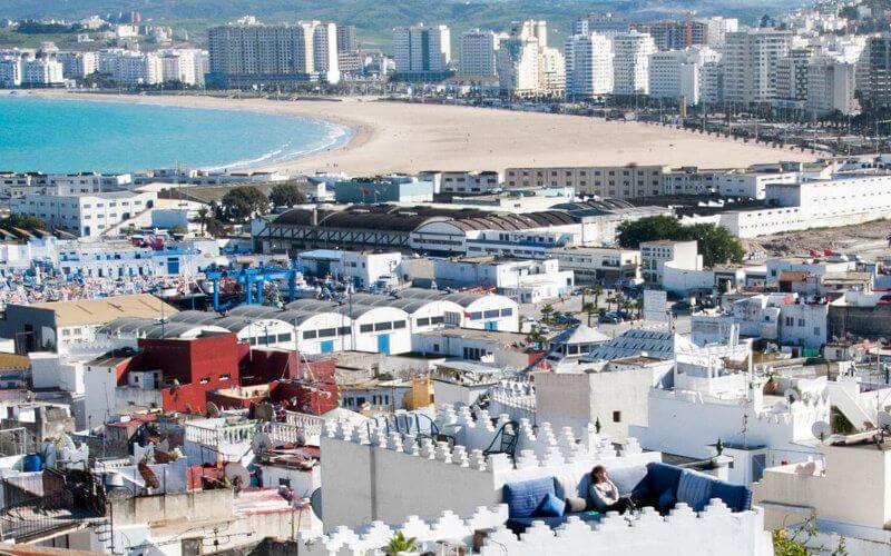 Morocco's Economic Growth Potential Hindered by Private Sector Challenges, World Bank Reports
