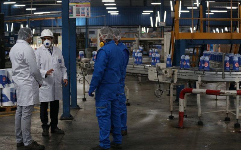 Morocco's Economic Recovery at Risk as Vaccine Supply Concerns Grow