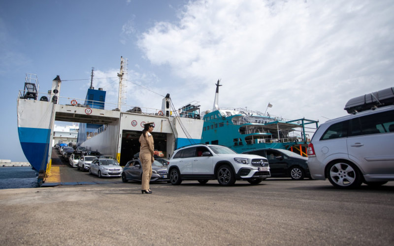 Morocco's Economy Boosted by $11.8 Billion in Overseas Remittances
