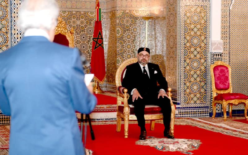 Morocco's Economy Contracts 6.3% in 2020 Amid COVID-19 Crisis, Central Bank Reports