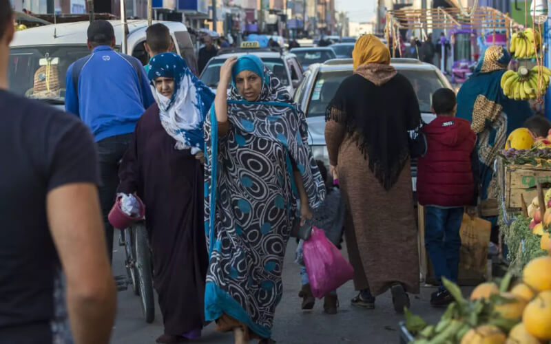 Morocco's Economy Faces Potential Crisis as COVID-19 Surge Raises Lockdown Fears