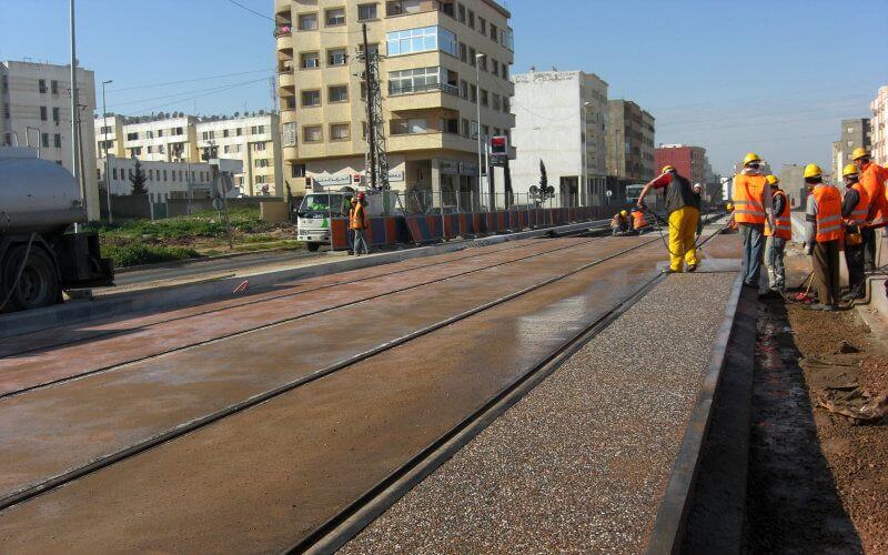 Morocco's Economy Faces Recession as GDP Expected to Shrink 1.8%