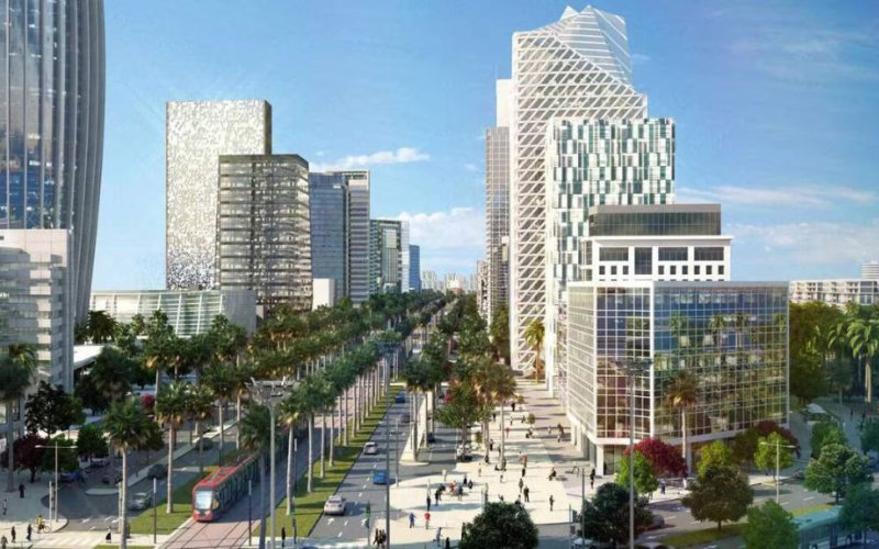 Morocco's Economy Projected to Grow 3.8% in 2025, HCP Reports