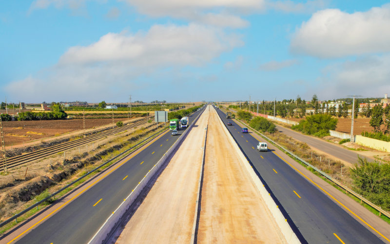 Morocco's Economy Set to Soar with 2030 World Cup, Experts Predict 3-5% GDP Boost