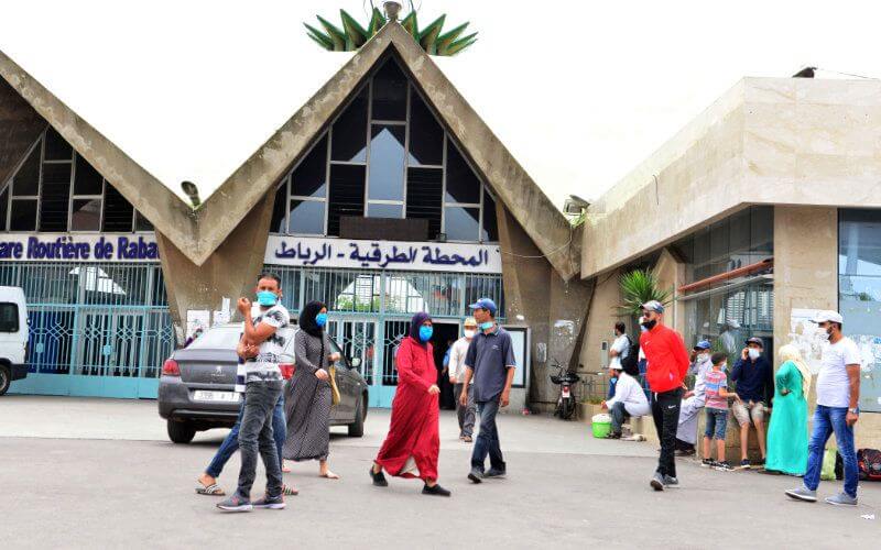 Morocco's Economy Shrinks 13.8% in Q2 2020 Amid COVID-19 Crisis