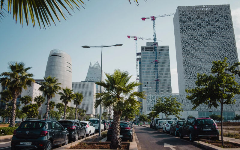 Morocco's Economy Surges: 4.1% Growth in Q4 2023, Agriculture and Industry Lead Expansion