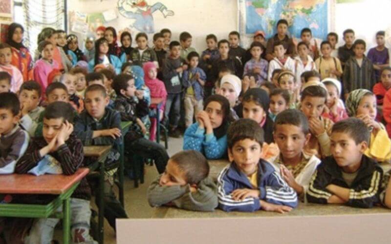 Morocco's Education Crisis: 66% of Children Can't Read After Primary School