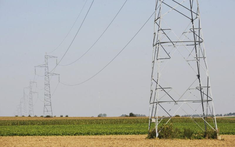 Morocco's Electricity Demand Plummets 15.5% Amid COVID-19 Industrial Slowdown