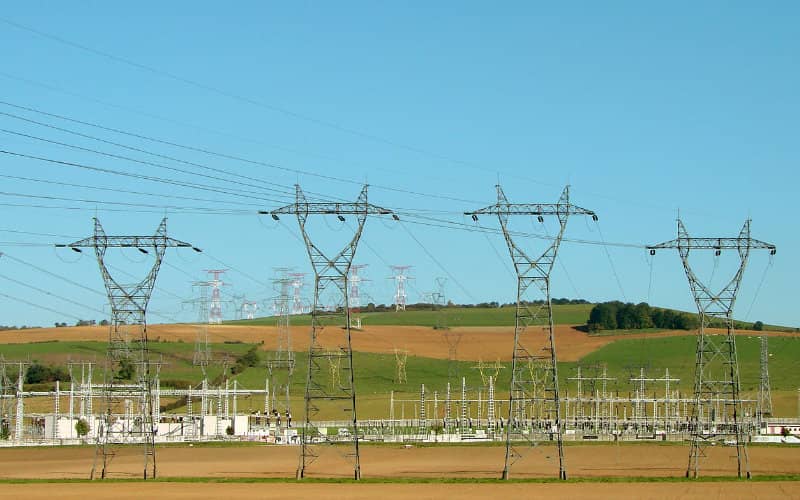 Morocco's Electricity Production Drops 4.1% in 2020 Amid Pandemic