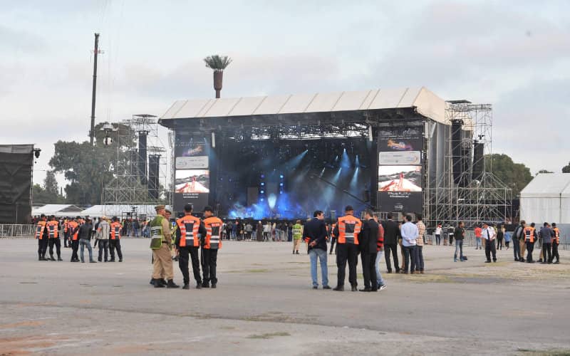 Morocco's Event Industry Urges Government to Allow Small Gatherings Amid Crisis