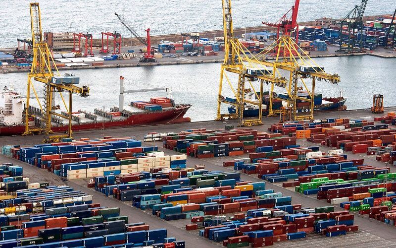 Morocco's Exports Rise 3.3% in 2019, Led by Aeronautics and Agriculture