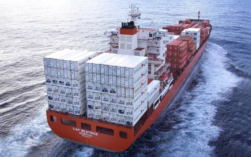 Morocco's Exports Surge: 'Made in Morocco' Products Generate 203 Billion Dirhams Over 20 Years
