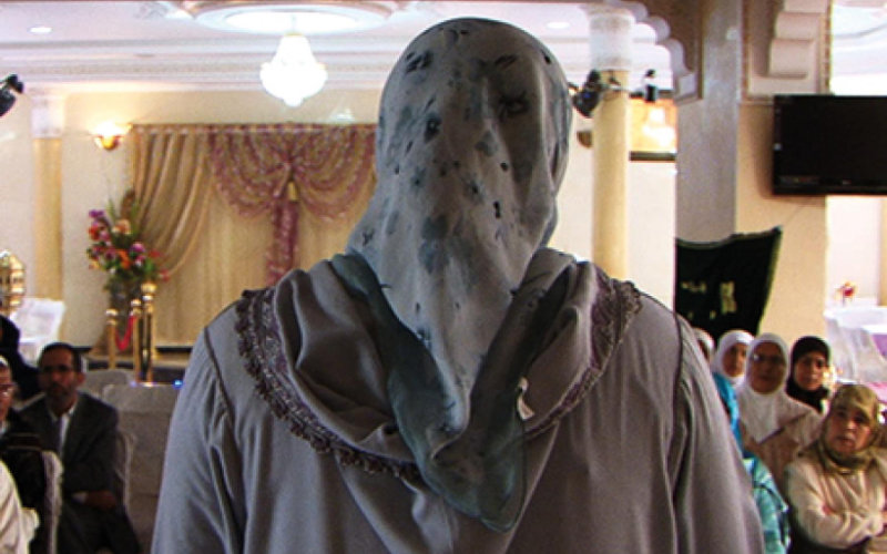 Morocco's Female Preachers: Morchidates Teach Islam and Empower Women During Ramadan