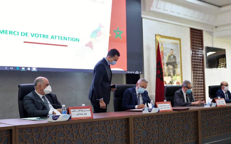 Morocco's Fès-Meknès Region Secures $100 Million in Industrial Investments