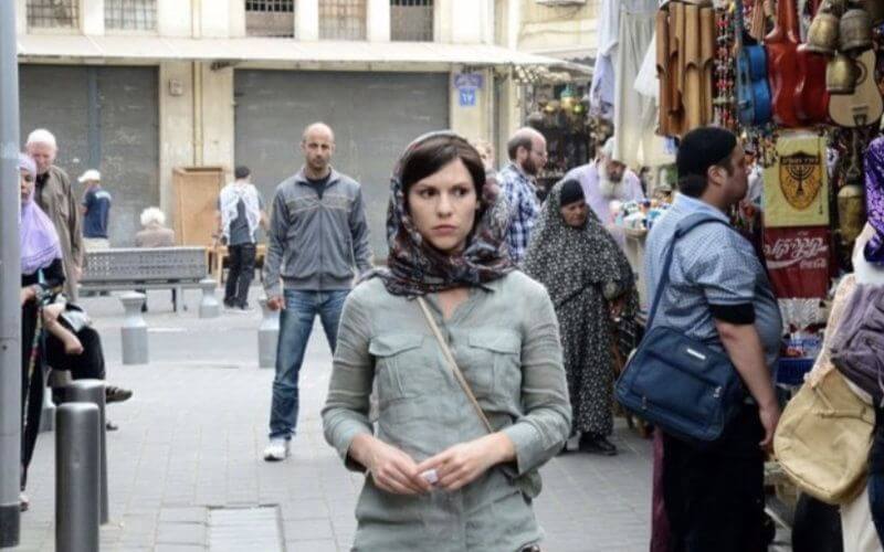 Morocco's Film Industry Booms: Foreign Productions Invest $69 Million in 8 Months