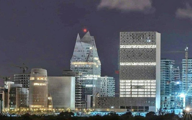 Morocco's Financial Hub Sparks Global Investment Boom