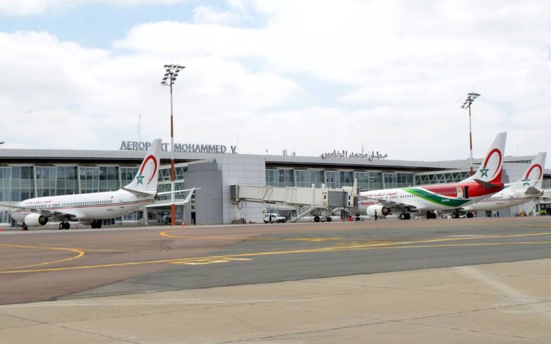 Morocco's First Aircraft Recycling Center Project Stalls: What's Causing the Delay?