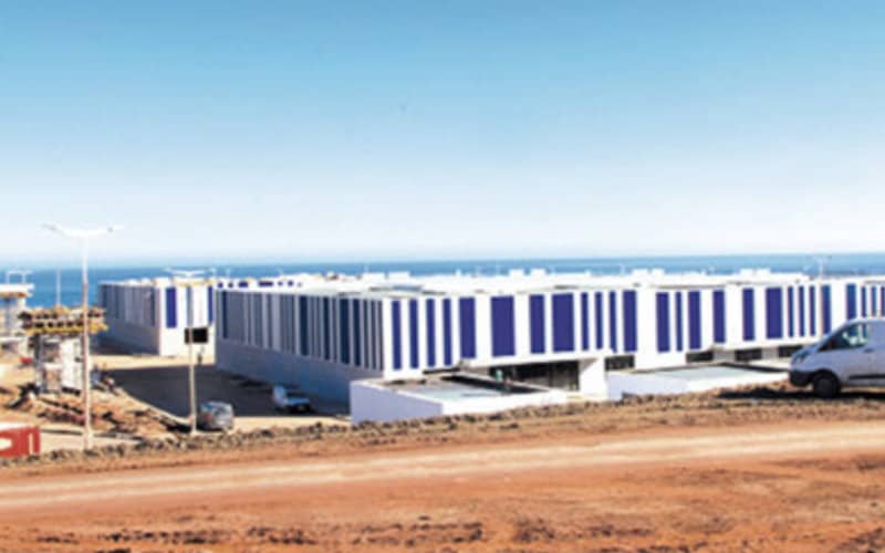 Morocco's Fnideq Free Trade Zone Set to Launch Operations in February