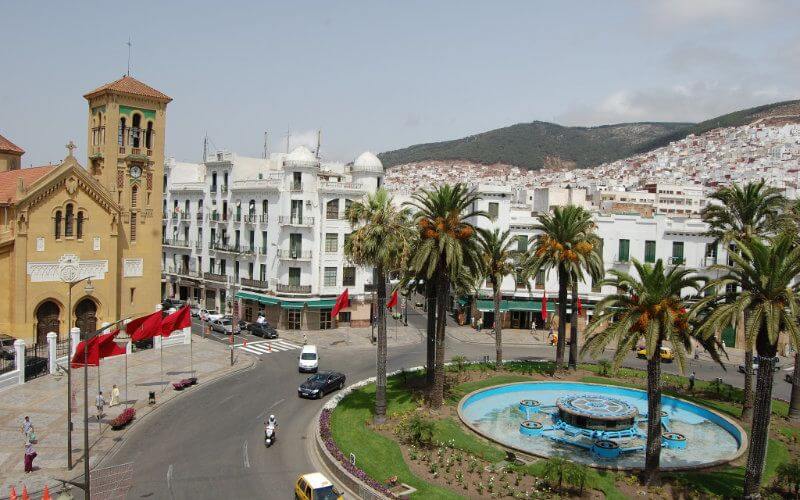 Morocco's Food Prices Rise: Vegetables and Fruits Lead Consumer Cost Increases
