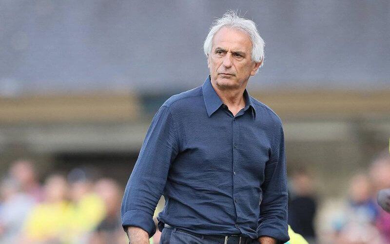 Morocco's Football Federation Debates Future of National Team Coach Ahead of World Cup