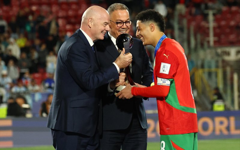 Morocco's Football Revolution: Royal Vision Sparks Global Triumphs