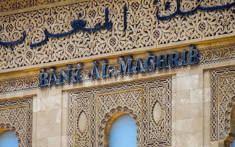 Morocco's Foreign Currency Reserves Dip 0.6% Weekly, Up 25.2% Annually