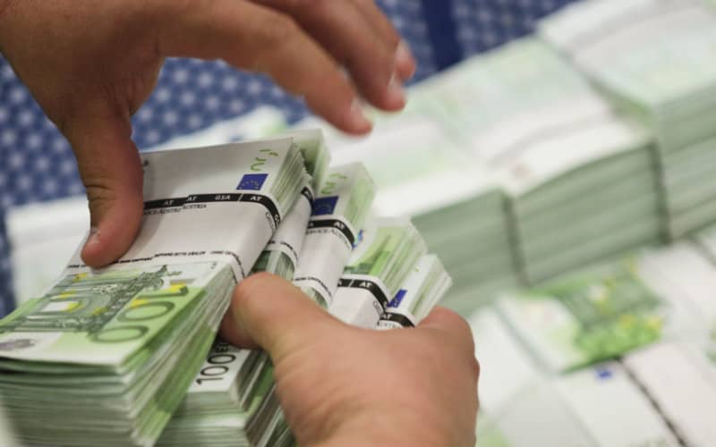 Morocco's Foreign Exchange Reserves Rise 6.3% Year-on-Year, Reach 329.1 Billion Dirhams