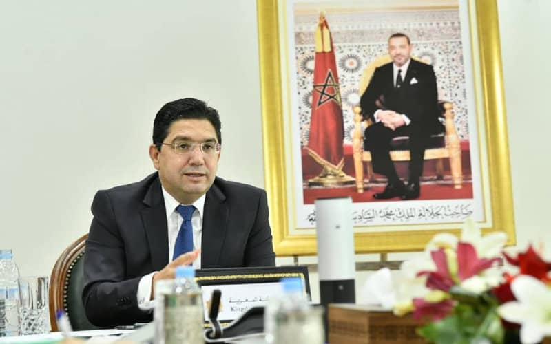 Morocco's Foreign Minister Reportedly Opposed Border Reopening Amid COVID Concerns