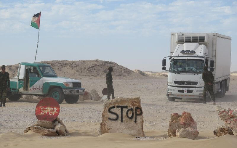 Morocco's Foreign Minister Slams Polisario Actions as UN Sahara Meeting Looms