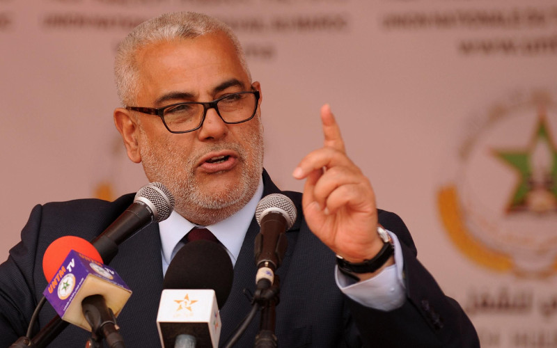 Morocco's Former PM Opposes Cannabis Legalization, Cites Public Safety Concerns
