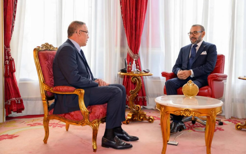 Morocco's Fouzi Lekjaa to Lead 2030 World Cup Organizing Committee