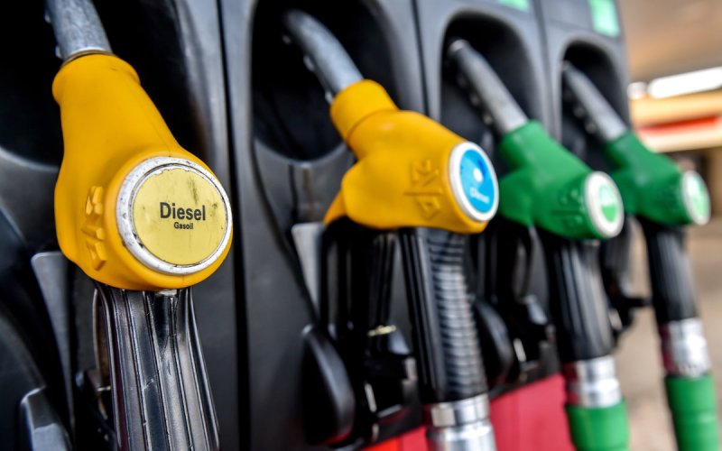 Morocco's Fuel Prices Plummet: Third Consecutive Drop Brings Relief to Motorists