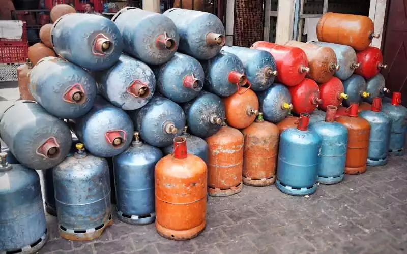 Morocco's Gas Consumption Drops as Government Raises Prices on Butane Bottles