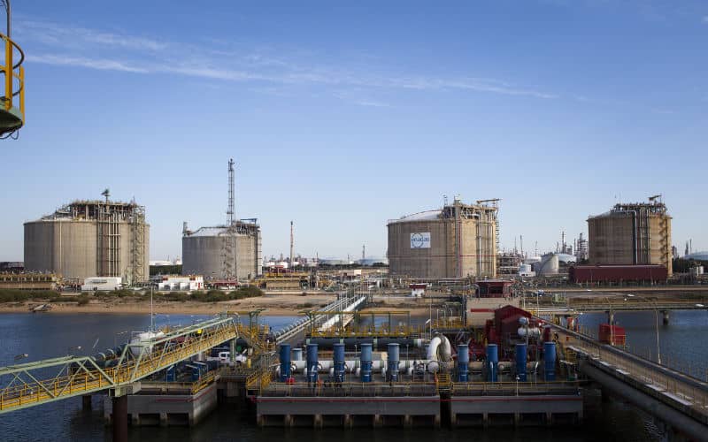 Morocco's Gas Imports Surge as Spain Reopens Maghreb-Europe Pipeline