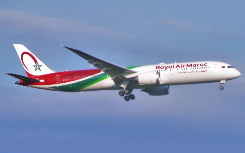 Morocco's Gateway to Bavaria: Royal Air Maroc Launches Direct Casablanca-Munich Route