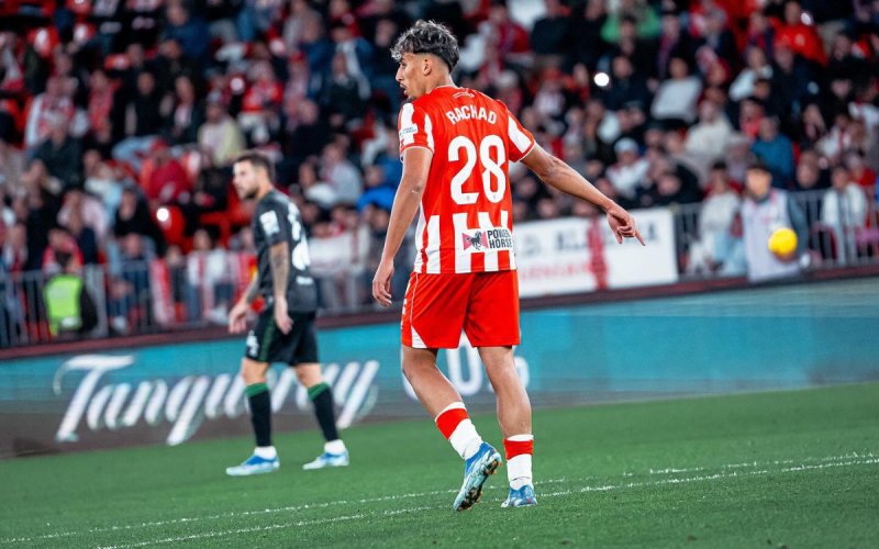 Morocco's Global Talent Hunt: Reshaping Atlas Lions for 2026 World Cup Glory