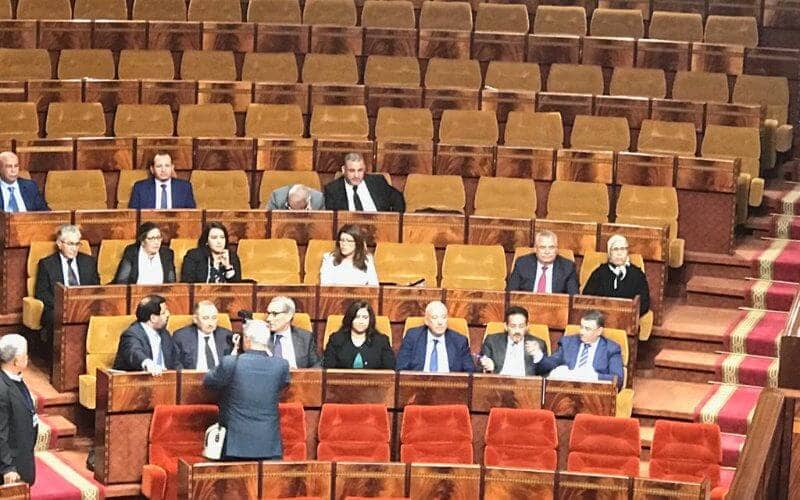 Morocco's Government Avoids Opposition Censure Motion at Last Minute