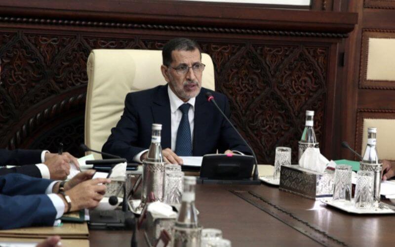 Morocco's Government to Consider Extending National Health Emergency